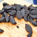 Aglio Nero Senza Prodotti Chimici e Senza Additivi