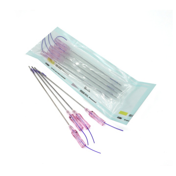 26g 25mm 38mm Lift Face Smooth Mono Threads Pdo Threading