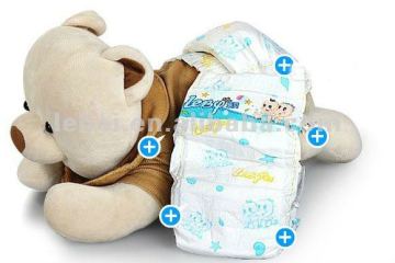 soft care pants nappy