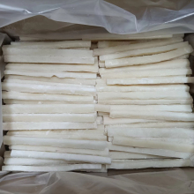 Nature's Best IQF Frozen Squid Strips