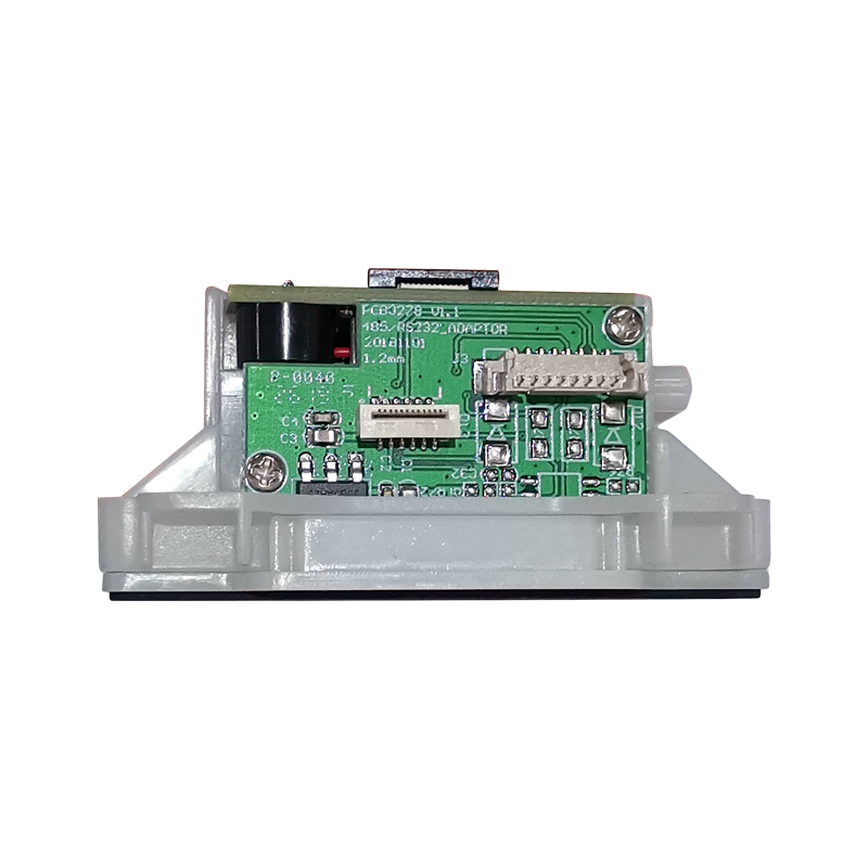 Embedded in Kiosk or vending machine CMOS code scanner Module Scan Engine 1D 2D Bar code for mobile payment