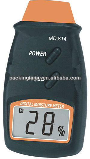 Wood Moisture Meter