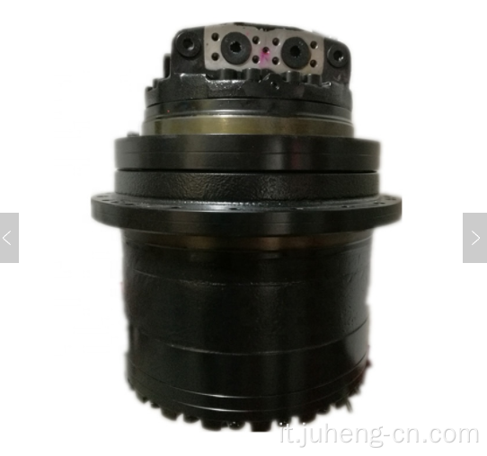 R160LC-7 Motore di viaggio R160LC-7 DRIVE FINALE 31N5-40010