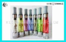 1.6ml - 2.0ml Healthy Electronic Cigarettes Ego CE6 Clearom