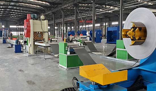 New design sound proof fence forming machine Transparent soundproof panel acoustic barriers roll forming machine