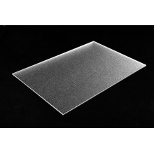 Waterproof Acrylic Texture Board