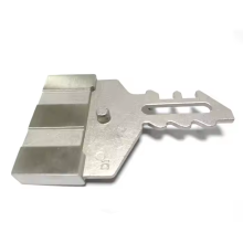 Custom Precise Casting Lost Wax Casting