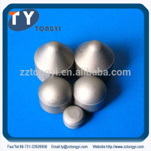 mining cutting tools for button as minning tools