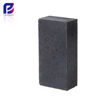 Refractory Silicon Carbide Firebrick for Aluminum Smelting Furnace - 1790°C