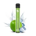 Vaporizador descartável 600puffs sabores de frutas bang xl