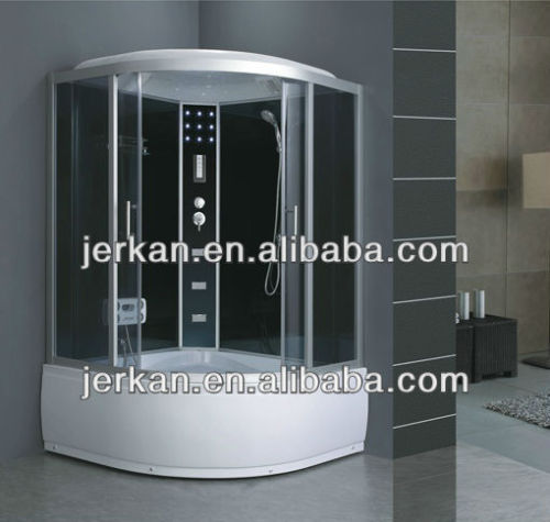 Steam Whirlpool Shower Room