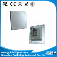 China factory Satellite Receiver Msr009 Debit Card Reader