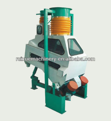 TQSF-60 Wheat paddy rice destoning machine