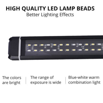 Freshwater Aquarium Led Lamp for Plants Growth