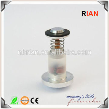 LPG/Gas Indoor Heater/vented gas heater solenoid valve RBDQ14A