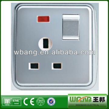 Smart Touch Switch Socket Accessory