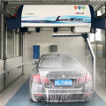 Lave-auto Leisuwash 360 sans contact