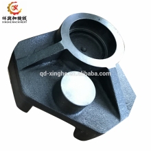 OEM iron sand casting products heat treatment adi casting for agricultural machinery