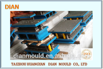 Die Cutting Punch Mould