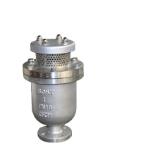 Factory Direct Ductile Iron Air Release Valves at Competitive Prices