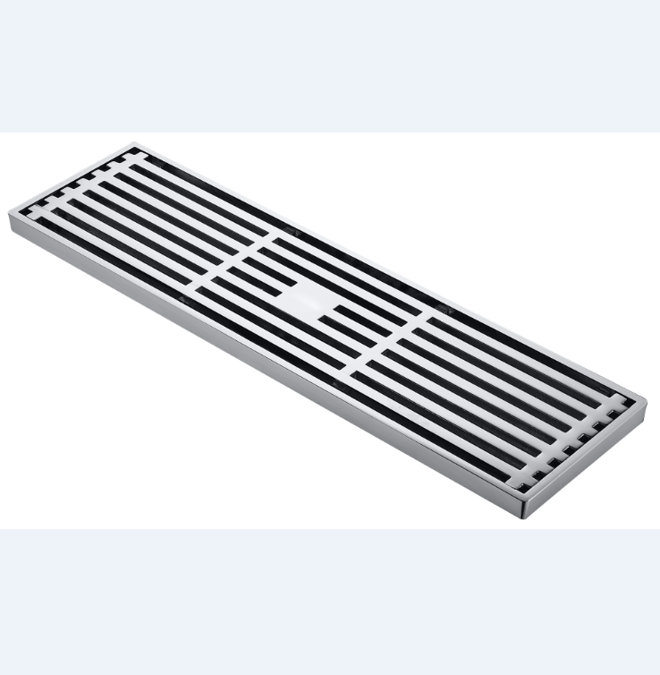 Fantastic Anti Corrosion Bathroom Floor Drain