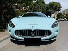 Glossy Ice Blue Car Wrapping1.52*18M