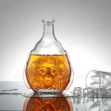 Customizable cheap high quality bordeaux bottle vendor