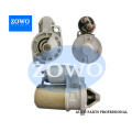 233000W0417 MOTOR DE ARRANQUE MITSUBISHI 12V 0.85KW 8T