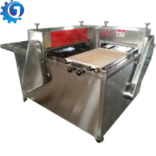 Turkish Delight Soft Candy Cutting Machine