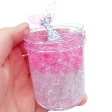 MERMAID SOFT SLIME CLAY-0