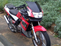 Cina ganti Loncin LX200-2