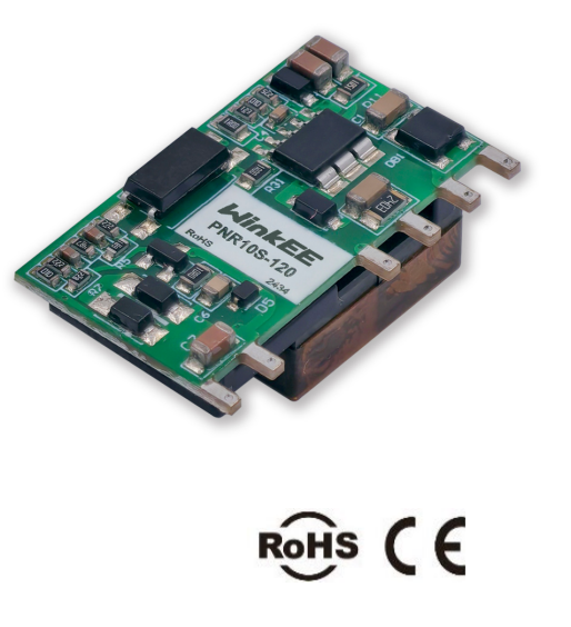 Convertidores CA CC de 10 W 10W AC DC Converters