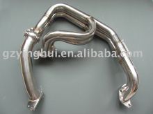 Exhaust Manifold for STI 10