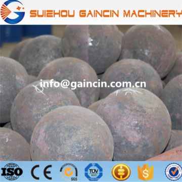 forged grinding media balls, steel forged balls, mining mill balls, steel grinding balls