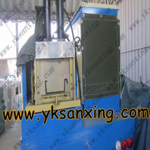 No Girder Sanxing K Q Span Forming Machine