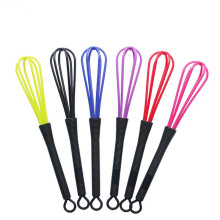 Plastic Hair Color Dye Mixer - Barber Styling Tool