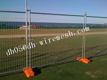 Cheap !!! galvanized temporary fencing for dogs