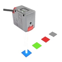 Keyence LR-W500 Sensor Replacement: White LED, White Light Spot, Photoelectric, Color Sensor & Mark Sensor
