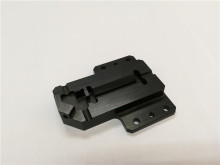 Custom Auto parts processing spare parts