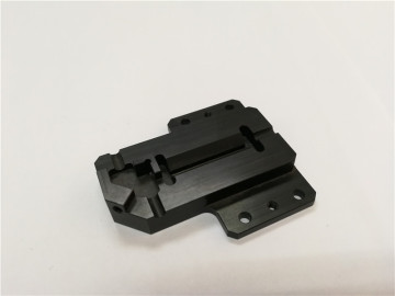 Custom Auto parts processing spare parts