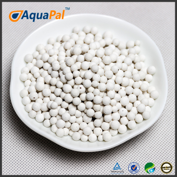 Nano silver antibacterial ceramic ball                        
                                                Quality Choice