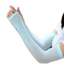 Outdoor Sport arm sleeves / Cooling sleeves