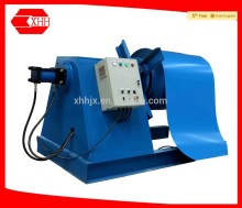 5 Tons Hydraulic Uncoiler