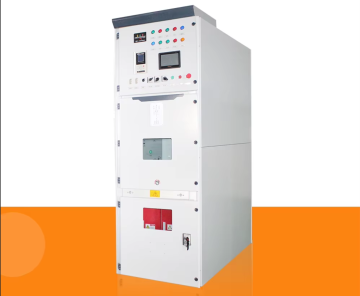 Medium Voltage Soft Start Solution for Industrial Pumps