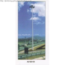 Jin Sheng High Pole Lamps Pole Light
