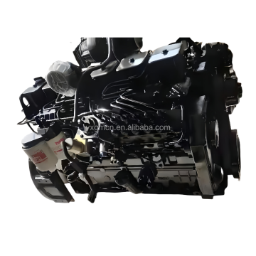 Special Offer: EQB140-20 4-Cylinder Small Power Vehicle Diesel Engine
