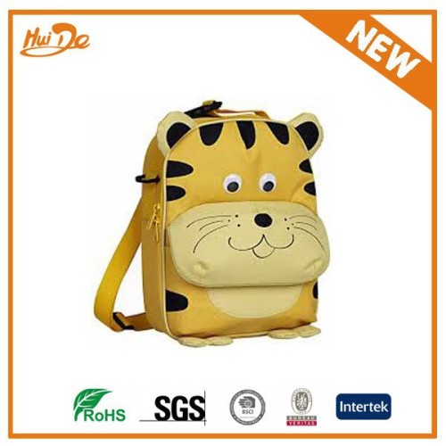 cute cat kids picnic backpack