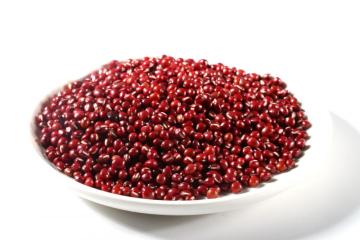 Good Fresh Red Beans