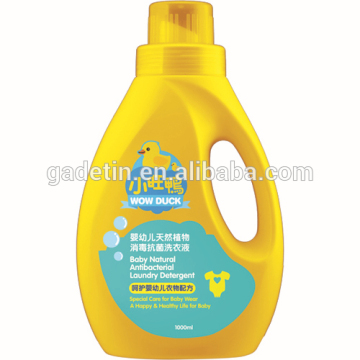 Baby Clothes Wash Laundry Detergent