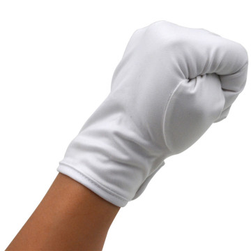 Magic Microfiber Jewelry Polishing Gloves